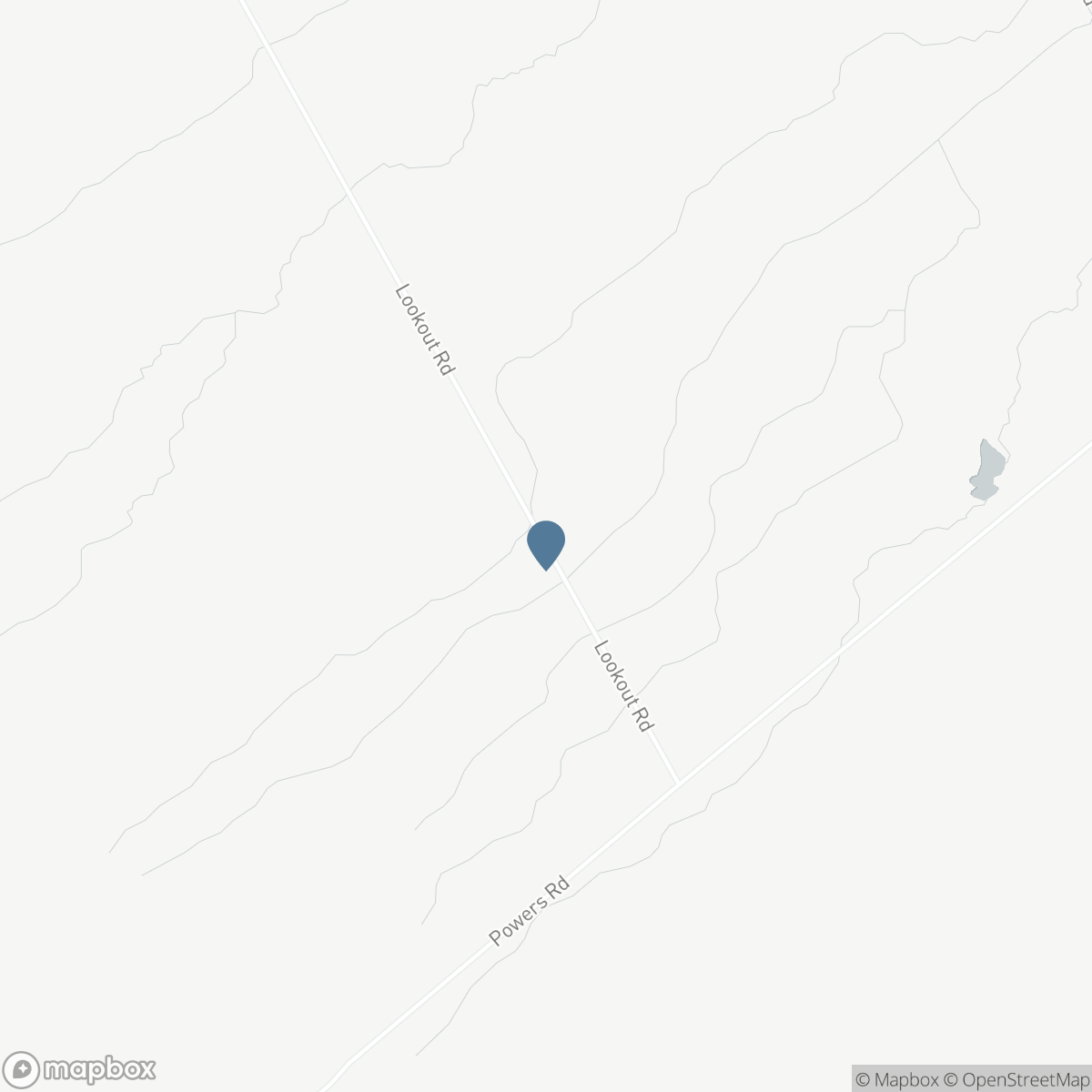 000 LOOKOUT ROAD, Whitewater Region, Ontario K0J 2L0